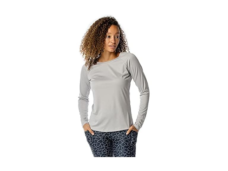 Vapor Apparel Women (XS) UPF 50+ UV Sun T-Shirt - Image 1