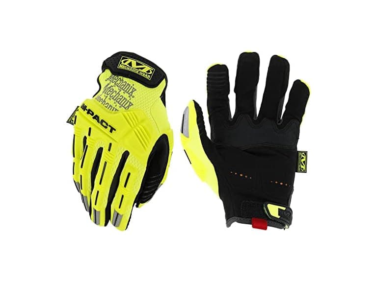 Mechanix Wear 3PK-SMP-91-008 MPact XD Ab Resistant - Image 1