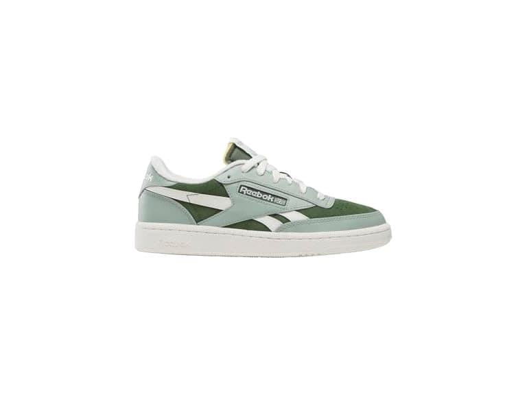 Reebok Women's Club C Revenge II Sneaker - Image 1