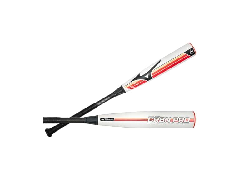 Mizuno CRBN PRO - Big Barrel Youth USSSA Baseball Bat | -10/-8/-5 Drop - Image 1