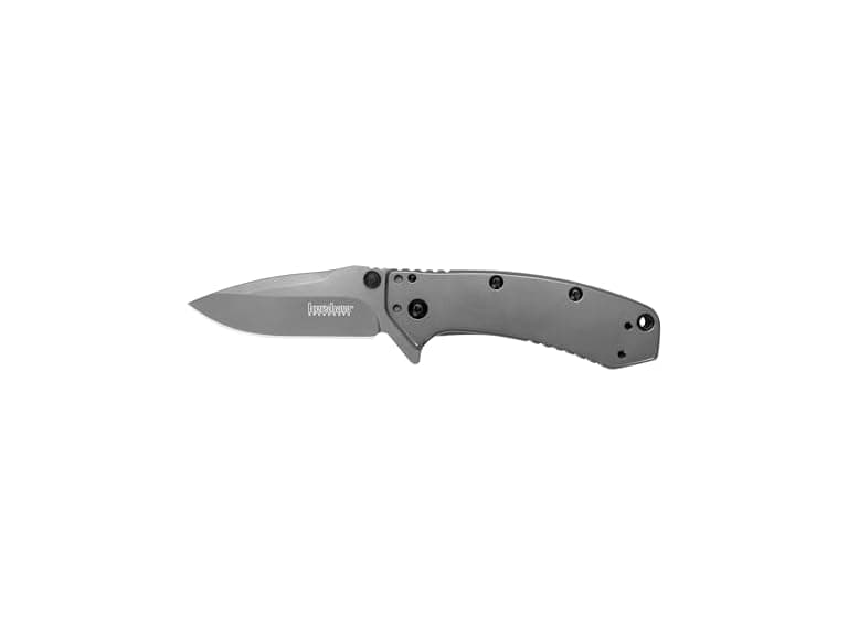 2Pk Cryo Pocket Knife - Image 1