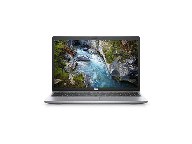 Dell Precision 3560 Laptop 15.6" (2020) - Image 1
