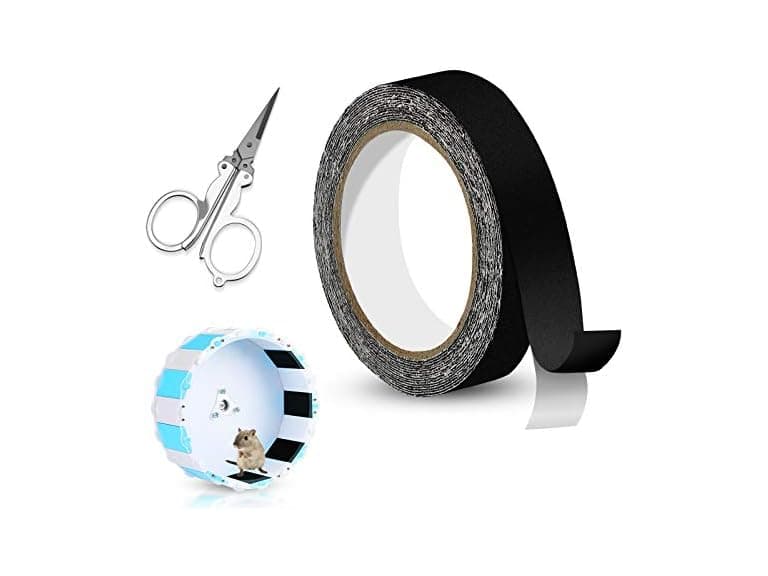 2 Pack Trimmer Strips with Scissors - Image 1