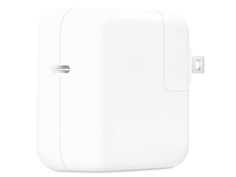 (VALUE PACKS) Apple 30W USB-C Power Adapter (Refurbished) - Image 1