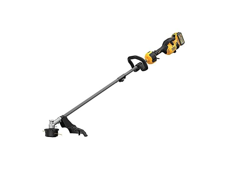 DEWALT DCST972X1 60V Cordless String Trimmer Kit - Image 1