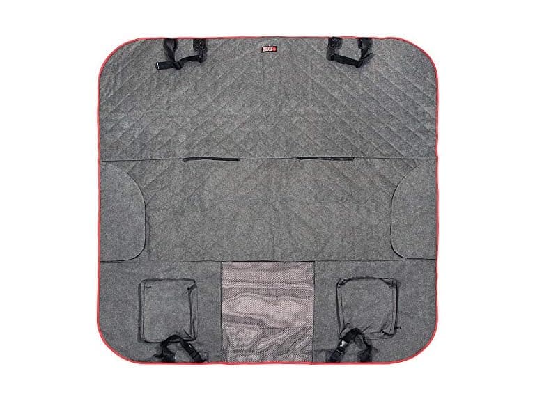 KONG 2-In-1 Bench Seat Cover - Image 1