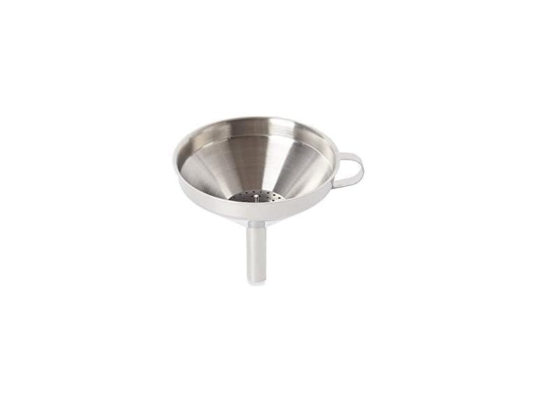 Fox Run Funnel with Removable Strainer - Image 1
