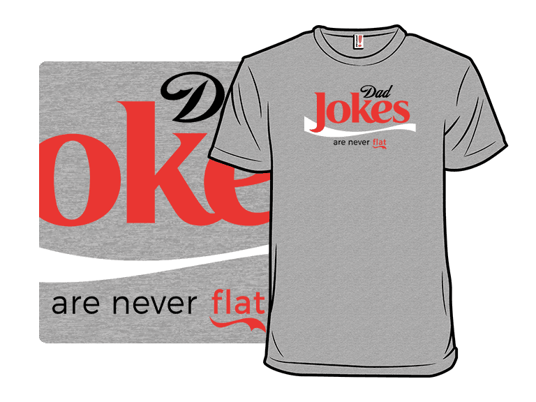 Never Flat - Image 1