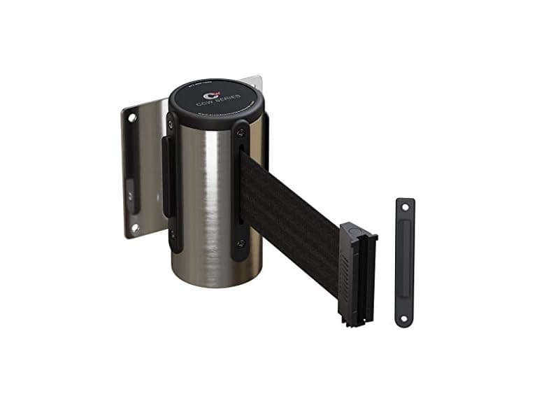 Crowd Control Warehouse - Belt Barrier - Image 1