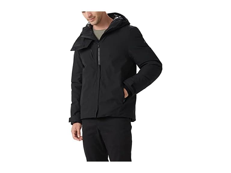 Orolay Men (M) H-line Coat - Image 1