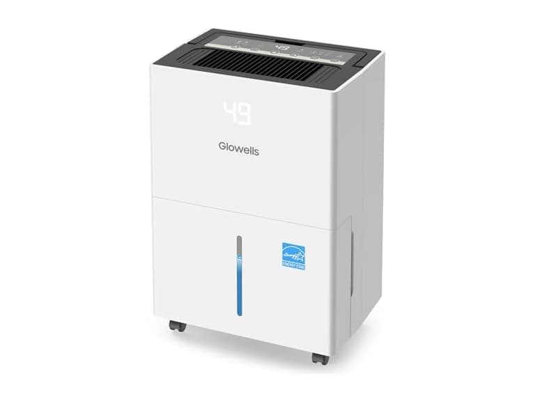 6500 Sq.Ft Glowells Dehumidifier - Image 1