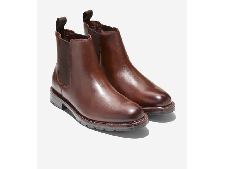 Cole Haan Roundhill Grand Chelsea Men's Shoes
