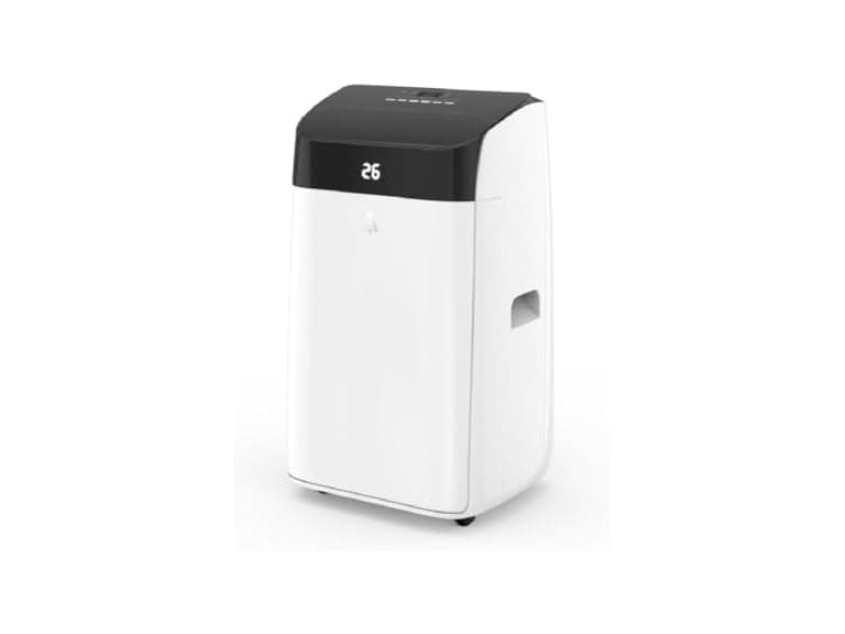 GAOMON 14000 BTU Portable Air Conditioners With Remote - Image 1