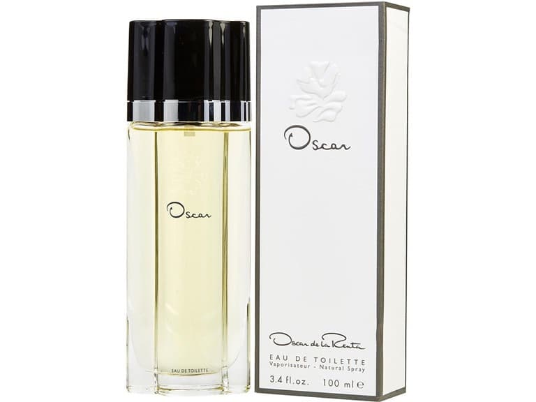 Oscar/Oscar De La Renta EDT Spray 3.4 Oz. - Image 1
