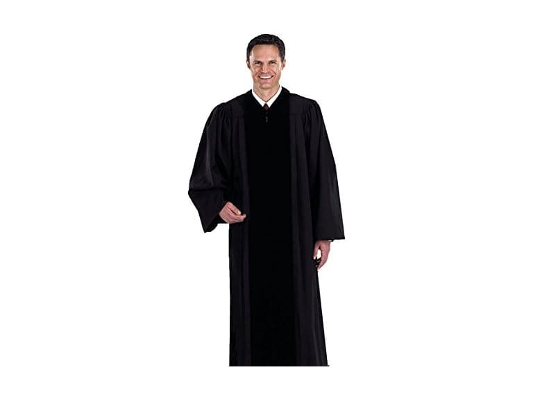 Christian Brands (Medium 55) Robe - Image 1