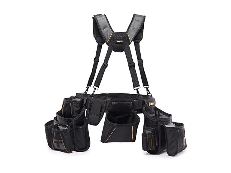Toughbuilt TB-301-6 Pro Framer Suspension Rig - Image 1