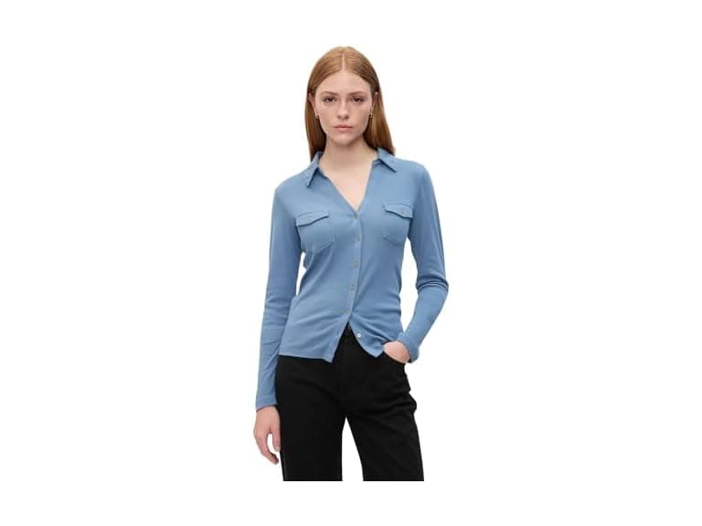 GAP Men Utility Buttondown Bainbridge - Image 1