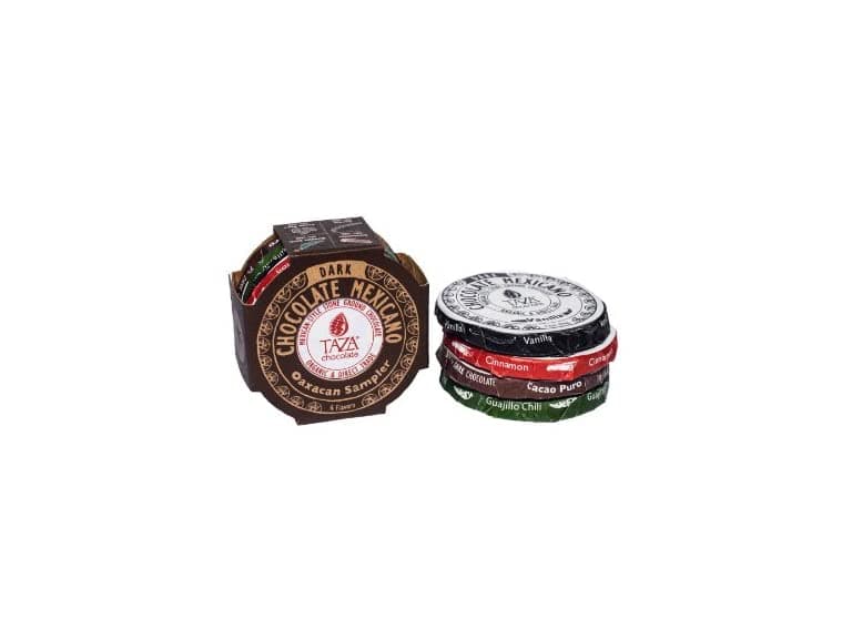 Taza Mexicano Disc Variety Pack 4ct 1.35 - Image 1