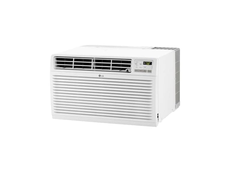 LG 11,800 BTU Wall AC | LT12124CNR - Image 1