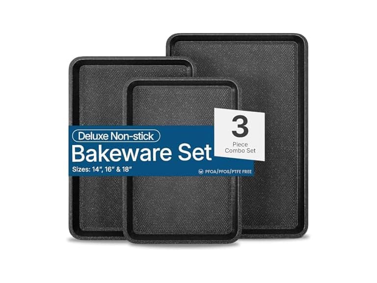 BAKKEN Kitchen Baking Pans - Image 1