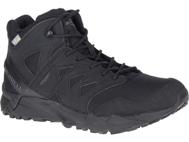 Merrell Men's Moab 2 Vent Mid Hiking Boot (Open Box) - Image 1