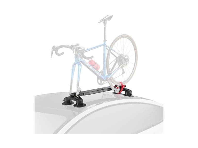 Allen Smart Suction™ Roof Mount 1-Bike Rack