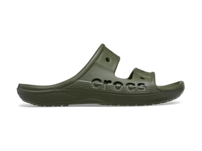 Crocs Baya Unisex Sandal - Image 1