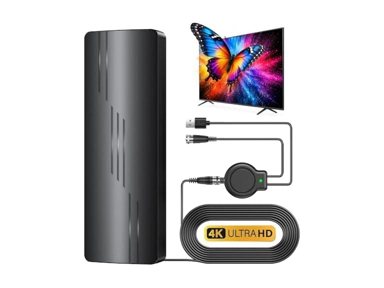 Yaslahut TV Antenna Indoor - Image 1