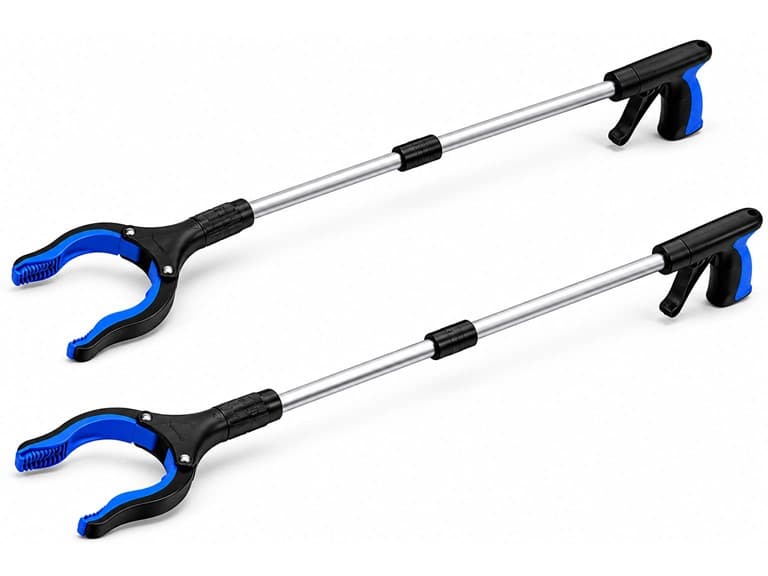 Heavy Duty Grabber Reacher - Image 1