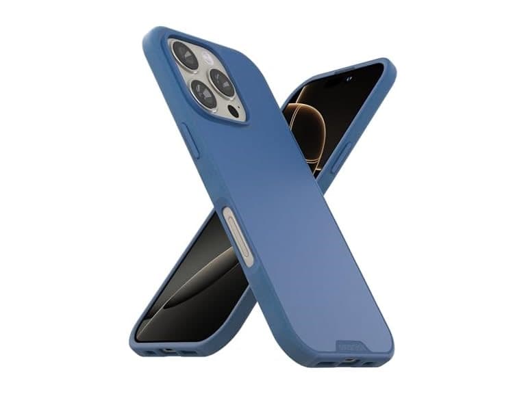 Smartish iPhone 16 Pro Gripmunk Magnetic Case - Image 1