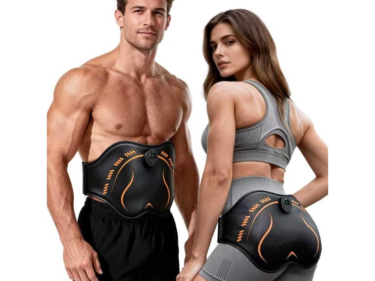 NEWPINE Hip Trainer Stimulator Belt - Image 1