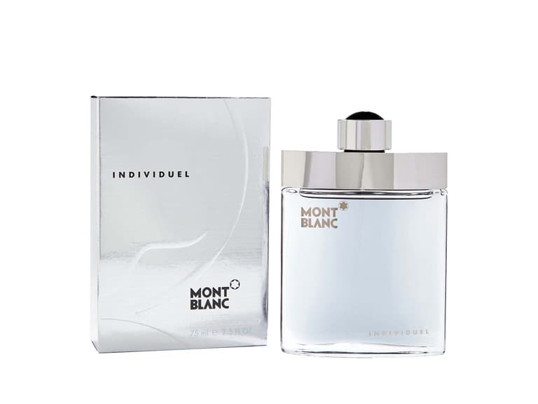 Montblanc Individuel EDT Spray 2.5 Oz - Image 1