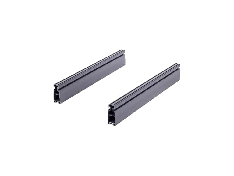 Thule 6949 Ski Racks for Roof Box  - Image 1