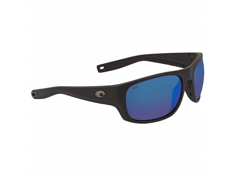 Costa Del Mar Tico Rectangular Polarized Sunglasses - Image 1