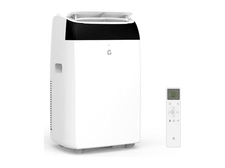 GarveeLife 14,000 BTU Portable Air Conditioner - Image 1