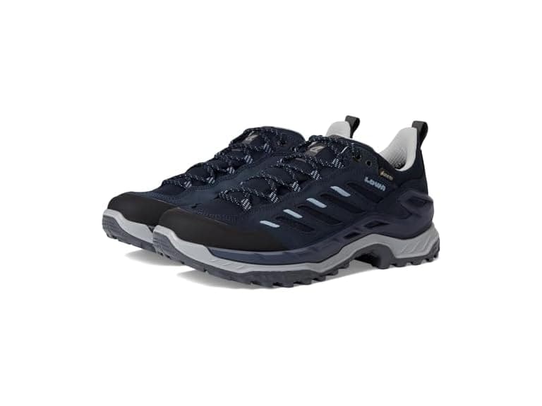 Lowa Women's Innovo GTX Lo Hiking Shoe - Image 1