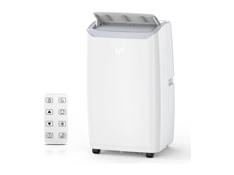 HobbyField 14,000 BTU Portable Air Conditioner - Image 1