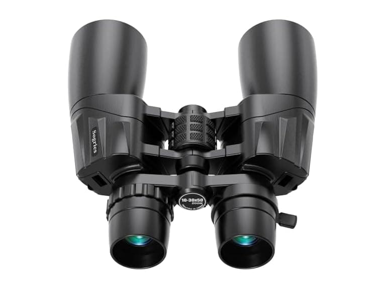 Sogries 10-30x50 Military Binoculars - Image 1