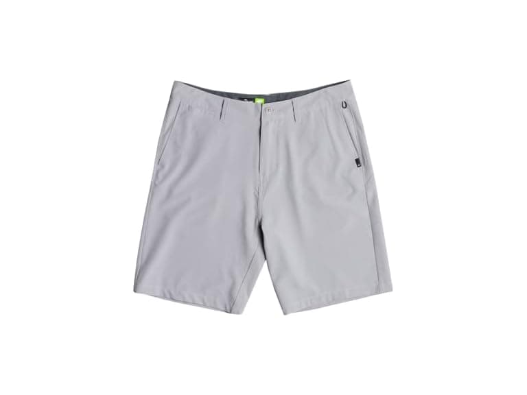 Quiksilver (6) Oceanmade Union Amphibian Sleet MD - Image 1
