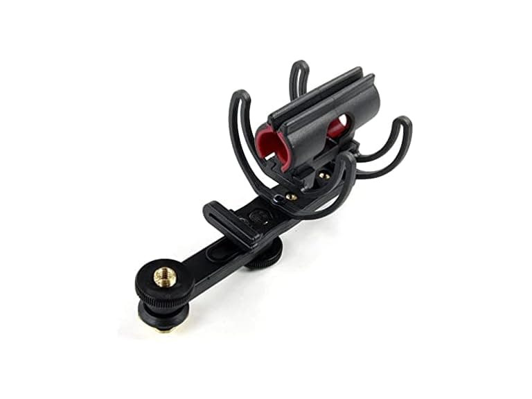 Shure Rycote Shoe Mount