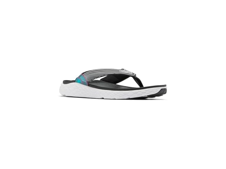 Columbia Men's Pfg Castback Flip Flops - Image 1
