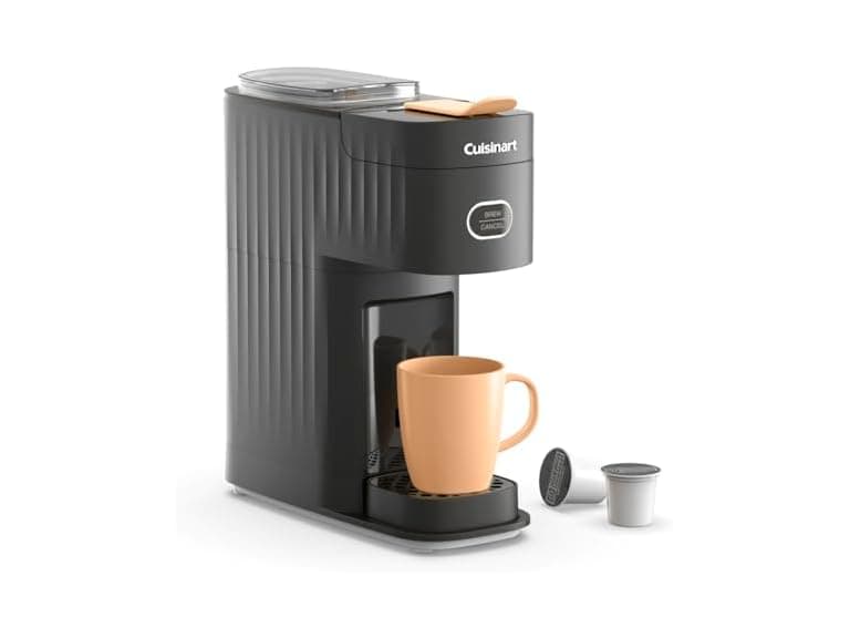 Cuisinart Soho™ Single-Serve Coffeemaker - Image 1
