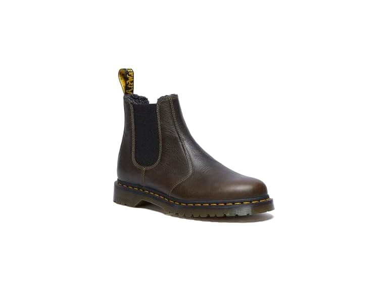 Dr. Martens Unisex 2976 Lined Chelsea Boot (10W/9M) - Image 1