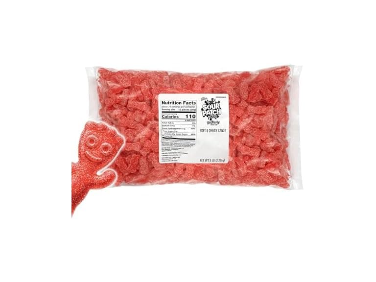 Munchique Candy - Image 1