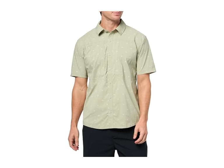 Simms Cold Ss Shirt - Image 1