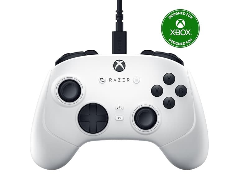 Razer Wolverine V3 Tournament Edition Wired Gaming Controller - Image 1