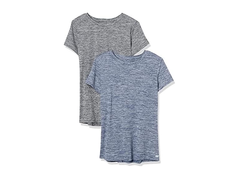Amazon Essentials Womens SS TShirt 2Pk - Image 1