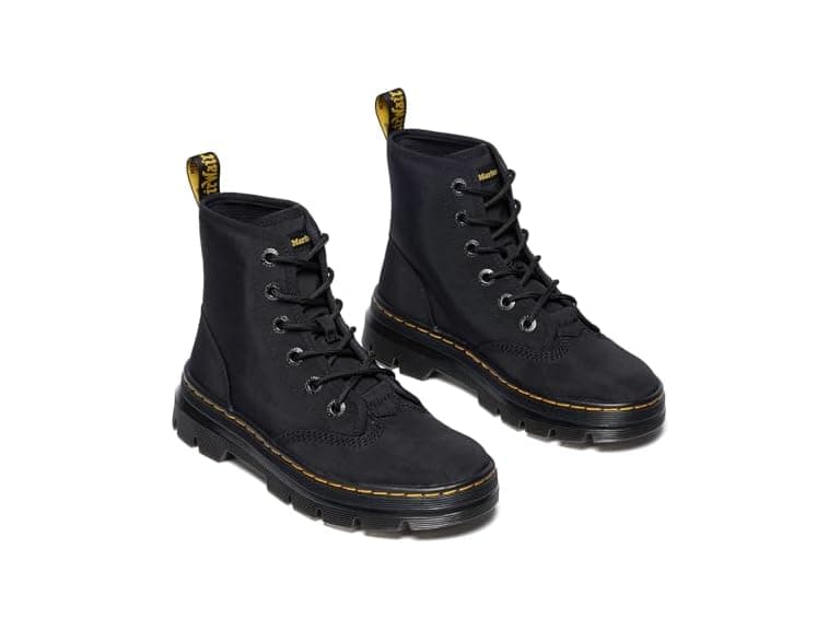 Dr. Martens Women's Charlee Chukka Boot - Image 1