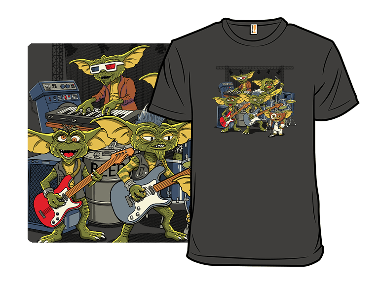 The Stripes - Image 1