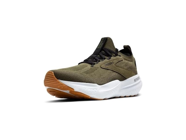 Brooks Glycerin StealthFit 21 Men's Shoes - Image 1